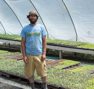 Barking Moon Farm Finds That Smaller Can Be Better, Part 1 Image